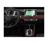 TWMEU Film Protection D'écran Navigation Pour HR-V Pour XR-V 2026 Protecteur D'écran Et Kit Complet De Film TPU De Protection Intérieure(E)