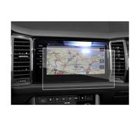 TWMEU Film Protection D'écran Navigation Pour Kodiaq Pour Columbus 9,2 Pouces 2017 2018 Protecteur D'écran Voiture Écran D'affichage Navigation Autocollants D'intérieur Automobile