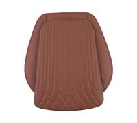 TWMEU Housses Siège Voiture Housse De Siège Avant en Cuir PU Protection Universelle pour Accessoire pour Automobile Housses Siège De Voiture(D)