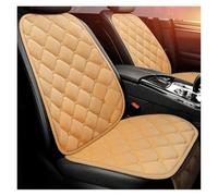 TWMEU Housses Siège Voiture pour Seat pour Ibiza pour X1 X45 Housse De Siège De Voiture en Lin Antidérapante pour l'hiver pour Siège Avant Et Arrière Housses Siège De Voiture(1PCSfrontBE)