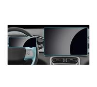 TWMEU Navigation Protection D'écran Pour Geely Pour Geome EX2 Pour XingYuan 25-26 Film Protection D'écran Verre Trempé Navigation GPS Voiture Protecteur Écran Film(10.1-8.0 inch)