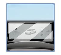 TWMEU Navigation Protection D'écran Pour Xpeng G6 2025 2026 Verre Trempé LCD GPS Navigations Médias Tactile Center Écran Film Protection Protecteur Écran Film(D Dashboard)