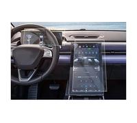 TWMEU Navigation Protection D'écran Pour Xpeng G9 G3i P7i P7 P5 2020-2025 Écran Tableau Bord Voiture Film Trempé Navigateur Protection D'intérieur Protecteur Écran Film(P5 HD)