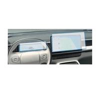 TWMEU Navigation Protection D'écran Pour Xpeng G9 G3i P7i P7 P5 2020-2025 Écran Tableau Bord Voiture Film Trempé Navigateur Protection D'intérieur Protecteur Écran Film(G6 HD)