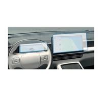 TWMEU Navigation Protection D'écran Pour Xpeng G9 G3i P7i P7 P5 2020-2025 Écran Tableau Bord Voiture Film Trempé Navigateur Protection D'intérieur Protecteur Écran Film(G6 Blue light)