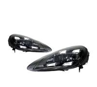 TWMEU Phare Feux Avants Pour Cayenne 958.1 958.2 2011 2012 2013 2014 2015 2016 2017 2018 Phares Avant À LED Phare Avant(With AFS,For 958.1)