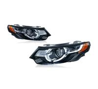 TWMEU Phare Feux Avants Pour Discovery Pour Sport 2016-2018 Phare Avant LED Feux De Jour Accessoires Automobiles Phare Avant