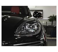 TWMEU Phare Feux Avants Pour Macan 95B 2018 2019 2020 2021 Phares À LED Matrix Assemblage De Phares 95B941010 Phare Avant(Left Headlight)