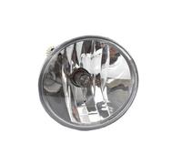 TWMEU Phares Antibrouillard Auto Pour Chevrolet Pour Avalanche 2007-2014 15839896 Feux Antibrouillard Ensemble De Feux Antibrouillard Avant De Voiture Lampe Halogène(White-A Pair)