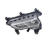 TWMEU Phares Antibrouillard Auto Pour Hyundai Pour Santa Pour Fe Pour Sport IX45 2016-2018 LED Feux Jour Phare Antibrouillard Accessoires D'assemblage Voiture(Only Left)