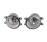 TWMEU Phares Antibrouillard Auto Pour Lexus Pour GS RX Pour CT200h Pour IS-F LX570 Pour HS250h 2005-2015 Ensemble De Feux Antibrouillard Lampe Halogène De Pare-chocs Avant(2Pcs Halogen)
