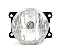 TWMEU Phares Antibrouillard Auto Pour Peugeot 208-2019 1 Paire Feux Antibrouillard Avant Avec Ampoule 9675450980 9410269911