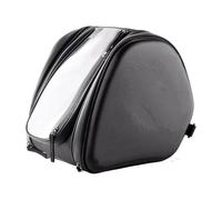 TWMEU Sac Selle Moto pour BMW pour C400GT C400X pour C650GT C600 C650 pour Sport Sacoche Étanche Sacoche Selle Réservoir pour Pédale Moto(Type C)
