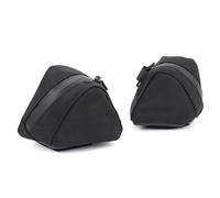 TWMEU Sac Selle Moto pour BMW S 1000 XR 2015- pour S1000XR Accessoires Moto Poches Pare-Brise Sac Sacs Latéraux Cockpit Pack D'outils Placement Étanche