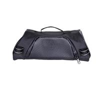 TWMEU Sac Selle Moto pour Polaris pour Indy 550 600 800 RMK 800 Pro RMK 600 Dragon Sac Rangement Étanche sous Le Siège pour Motoneige Sacs Siège Arrière