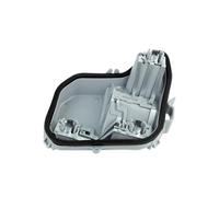 TWMEU Support Lampe Feu Arrière Pour A4 B7 8ED Estate 2004-2008 OEM 8E9945257B Accessoires Voiture Arrière Gauche Partie Porte-ampoule Feu Extérieur Platine Feu Arriere