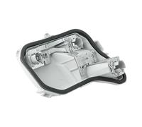 TWMEU Support Lampe Feu Arrière Pour A4 Pour Avant 8ED B7 BJ 2004-2008 8E9945258B Côté Droit O/S Ensemble Porte-ampoule Lumière Extérieure Arrière Prise Feu Droite Platine Feu Arriere
