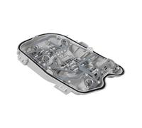 TWMEU Support Lampe Feu Arrière Pour A6L C6 2008 4F5 945 221 C /222 C Gauche Circuit Imprimé De Feu Arrière De Voiture 1 Pièce Platine Feu Arriere(4F5 945 222C)