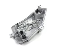 TWMEU Support Lampe Feu Arrière Pour Benz W176 2012 - 2015 Pièces De Circuit Imprimé 1 Pièce Feu Arrière Gauche Droit Prise Support D'ampoule Platine Feu Arriere(Right)