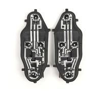 TWMEU Support Lampe Feu Arrière Pour Citroen Pour Berlingo À Partir De 2018 Circuit Imprimé De Feu Arrière Base D'ampoule 9819235880 9820554880 Platine Feu Arriere(1 pair)