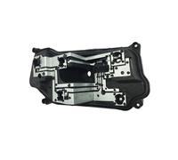 TWMEU Support Lampe Feu Arrière Pour Citroen Pour C-elysee Sedan 2014 2015 2016 Circuit Imprimé D'ampoule De Base De Feu Arrière De Voiture Platine Feu Arriere(Only Left)