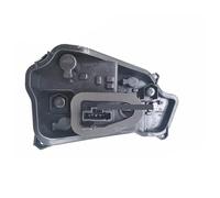 TWMEU Support Lampe Feu Arrière Pour Citroen Pour Elysee Pour C-elysee M43 2014 - 2017 Circuit Imprimé Feu Arrière Prise Platine Feu Arriere(Right 1PC)