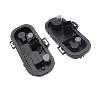 TWMEU Support Lampe Feu Arrière Pour Nissan Pour Qashqai 2008 2009 2010 2011 2012 2013 2014 Circuit Imprimé Feu Arrière Gauche Droite Platine Feu Arriere(1 pair)