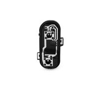 TWMEU Support Lampe Feu Arrière Pour Nissan Pour Qashqai 2008 2009 2010 2011 2012 2013 2014 Circuit Imprimé Feu Arrière Gauche Droite Platine Feu Arriere(Right)