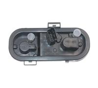 TWMEU Support Lampe Feu Arrière Pour Nissan Pour Qashqai J10 Pour Dualis 2008 - 2012 Circuit Imprimé De Feu Stop Arrière Douille D'ampoule Porte-ampoule Platine Feu Arriere(Socket RH (1PCS))