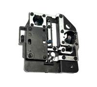 TWMEU Support Lampe Feu Arrière Pour PEUGEOT 13 408 1 Pièce Circuit Imprimé De Support De Lampe Arrière Platine Feu Arriere(Right rear)