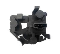 TWMEU Support Lampe Feu Arrière Pour Peugeot 206 207 2004-2015 Circuit Imprimé De Feu Arrière Platine Feu Arriere(L)