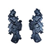 TWMEU Support Lampe Feu Arrière Pour Peugeots 307 T61 2008 - 2013 Circuit Imprimé De Feu Arrière Gauche Et Droit Platine Feu Arriere(Left and Right pairs)
