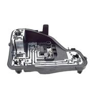 TWMEU Support Lampe Feu Arrière Pour Polo 6R 2014 - 2018 Support De Douille D'ampoule Feu Arrière Droit Circuit Imprimé Base Platine Feu Arriere