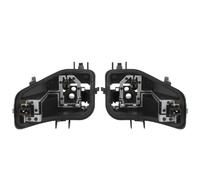 TWMEU Support Lampe Feu Arrière Pour VW Pour Golf 6 MK6 2009 - 2013 Feu Extérieur Gauche Droit Porte-ampoule 5K0945257 Circuit Imprimé De Arrière Voiture Platine Feu Arriere(A Pair)
