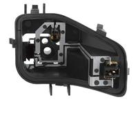 TWMEU Support Lampe Feu Arrière Pour VW Pour Golf 6 MK6 2009 - 2013 Feu Extérieur Gauche Droit Porte-ampoule 5K0945257 Circuit Imprimé De Arrière Voiture Platine Feu Arriere(R)