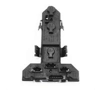 TWMEU Support Lampe Feu Arrière Pour VW Pour Jetta MK4 1999 - 2005 Support D'ampoule De Feu Arrière Circuit Imprimé Pratique 1J5945257 Pièces Feux Voiture Platine Feu Arriere