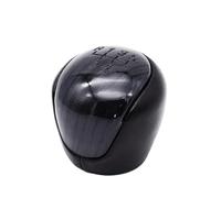 TWMEU Vitesses Pommeau Pour Hyundai Pour Santa Fe 2 2005-2012 MT Adaptateur De Levier De Vitesse À 5 Vitesses Pommeau Levier