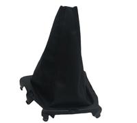 TWMEU Vitesses Pommeau Pour Suzuki Pour Vitara Pommeau Levier Vitesse Couvercle Soufflet Changement 1.6 Boîte Colliers Pommeau Levier(5 speed boot)