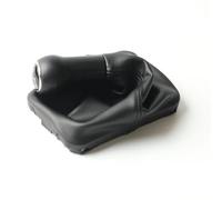 TWMEU Vitesses Pommeau Pour VW Pour Beetle 1998-2010 Pommeau De Levier De Vitesse À 5 Vitesses Avec Soufflet En Cuir Pommeau Levier(6 Speed Black)