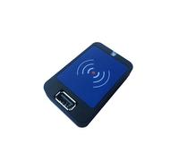 Lexmark Lecteur frontal USB TWN4