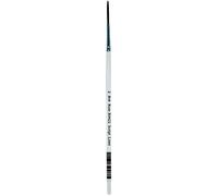 Two(2) Pack - Bob Ross R6422 #2 Script Liner Artist Brush by BobRoss