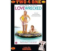 Two 4 One - Lovewrecked / Shopgirl
