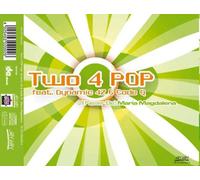 Two 4 Pop Feat.Dynam - Maria Magdalena [Import]