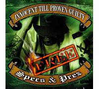 Two 4 War - Innocent Till Proven Guilty