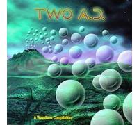 Two A.D.: A Waveform Compilation by Various Artists
