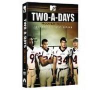 Two a Days: Hoover High-Complete First Season