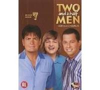 TWO & A HALF MEN 7-MON ONCLE CHARLIE 7-BILINGUE G