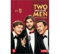 TWO & A HALF MEN-MON ONCLE CHARLIE 9-BILINGUE G