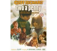 Two a Penny [DVD] [1970] by Cliff Richard