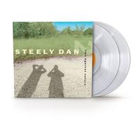 Steely Dan – Two Against Nature – Vinyle transparent 12"